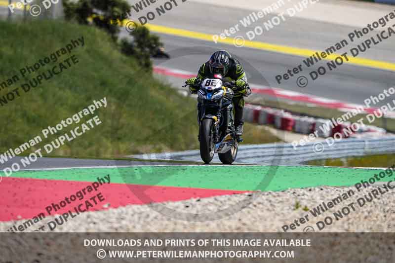 May 2024;motorbikes;no limits;peter wileman photography;portimao;portugal;trackday digital images